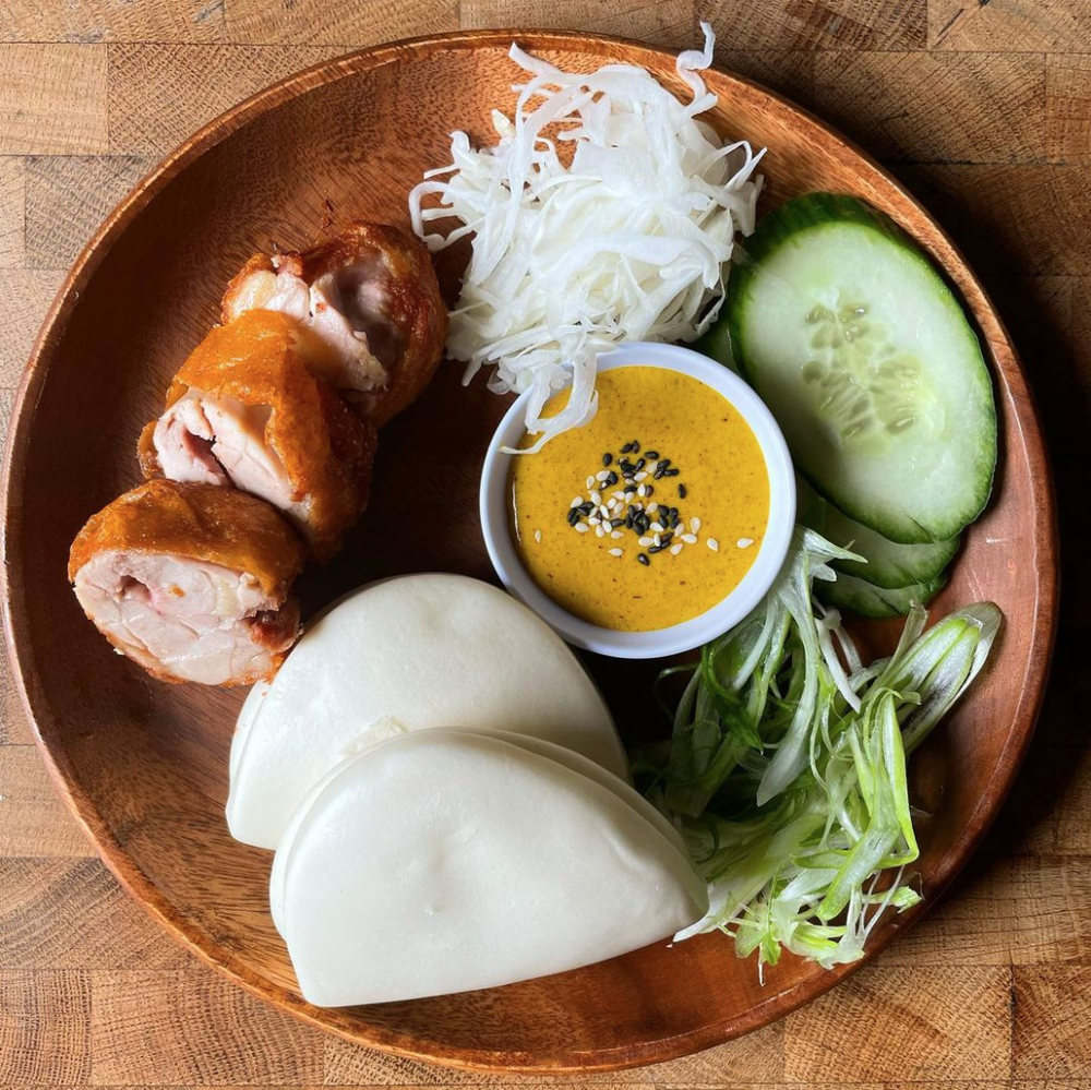 Baltimore Japanese Restaurant | Ramen Restaurant Baltimore — Toki